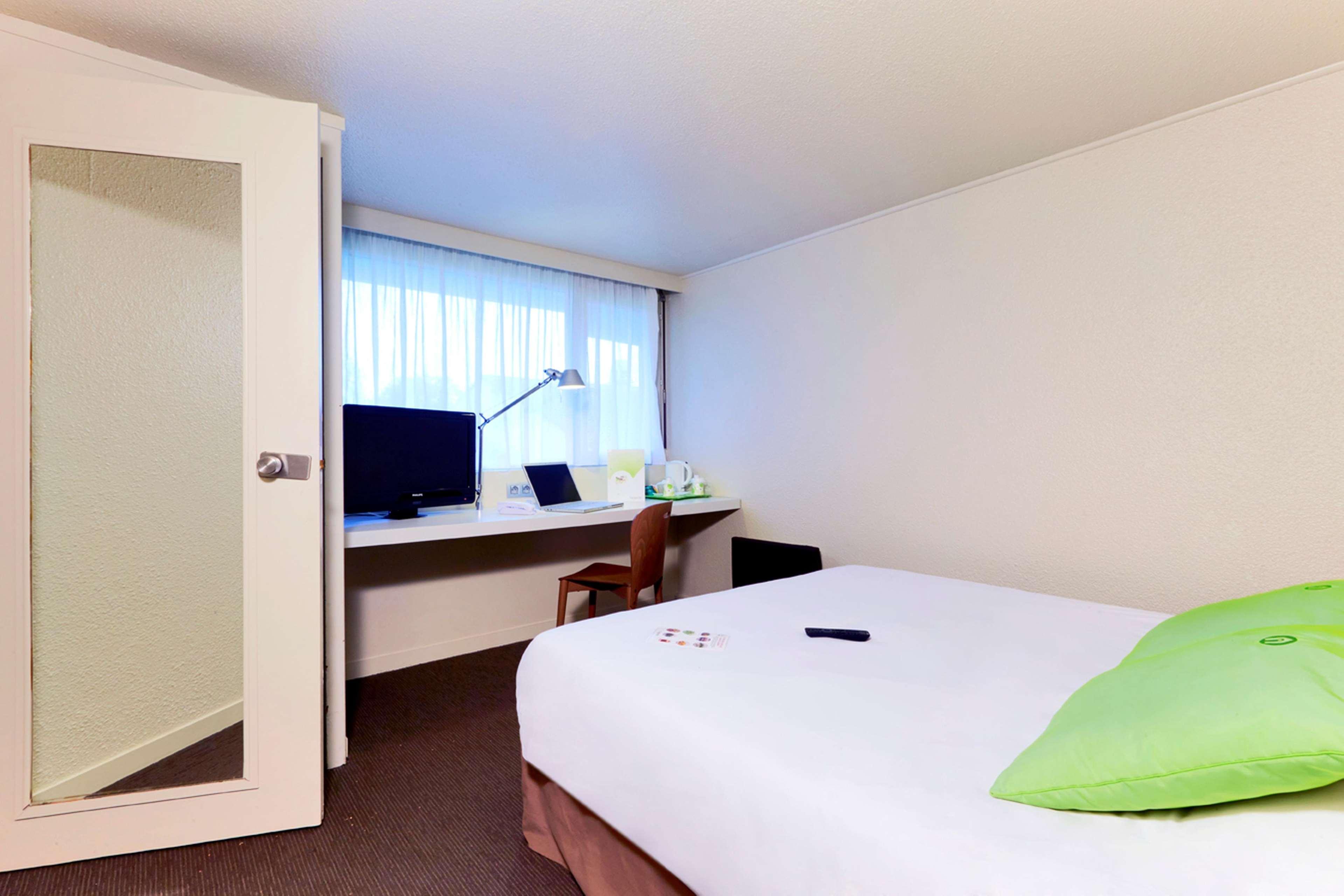 แคมปานิล ปงต์ อะ มูซง Hotel ปุนตามูซ็อง ภายนอก รูปภาพ