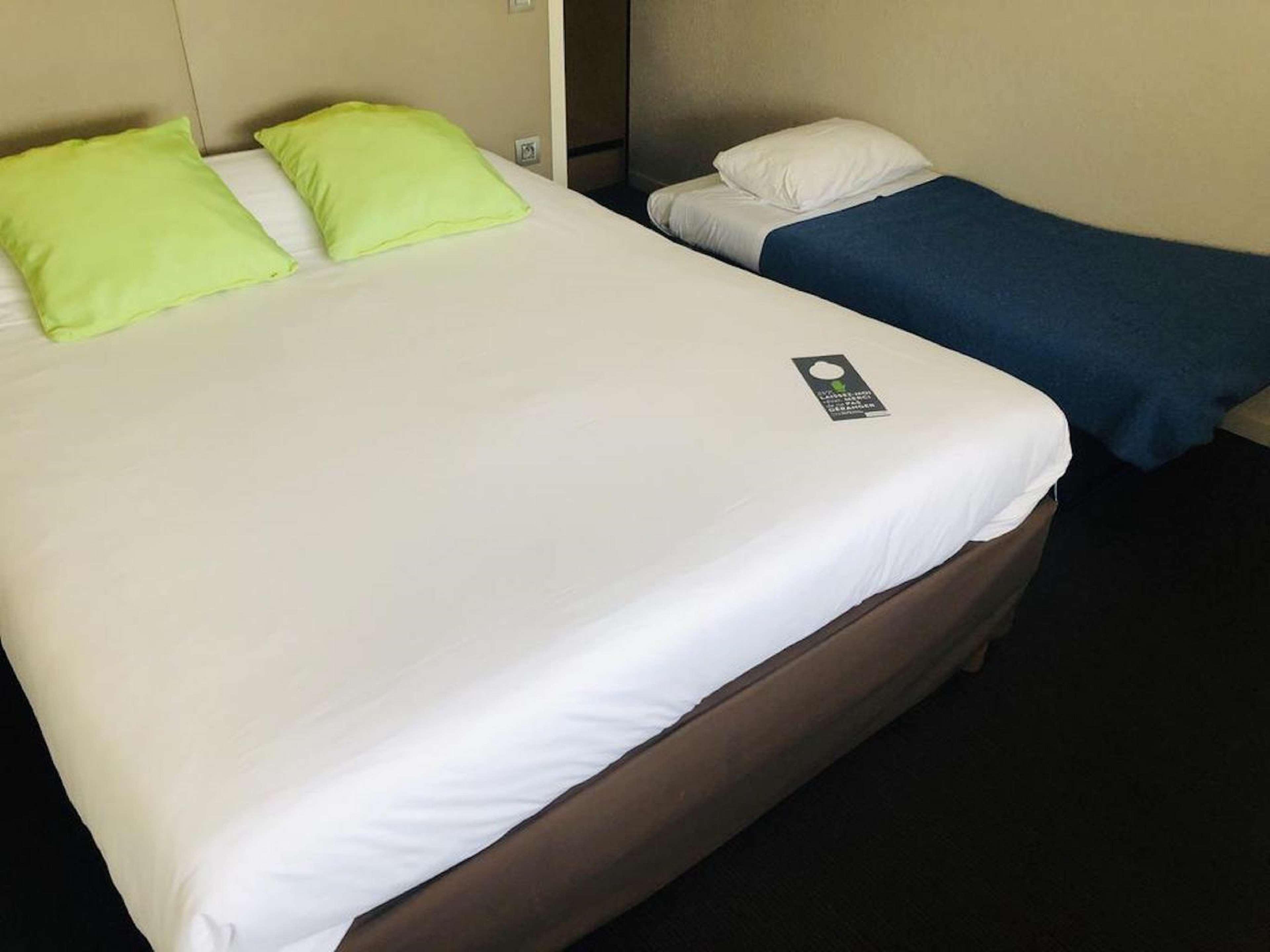แคมปานิล ปงต์ อะ มูซง Hotel ปุนตามูซ็อง ภายนอก รูปภาพ