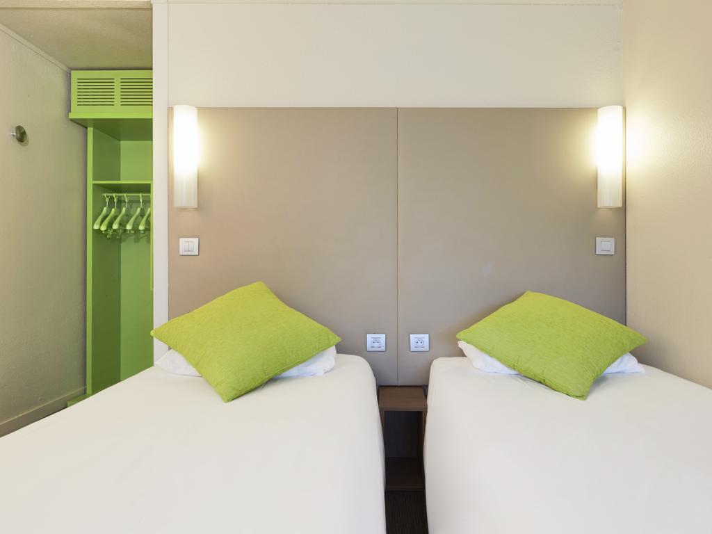 แคมปานิล ปงต์ อะ มูซง Hotel ปุนตามูซ็อง ภายนอก รูปภาพ